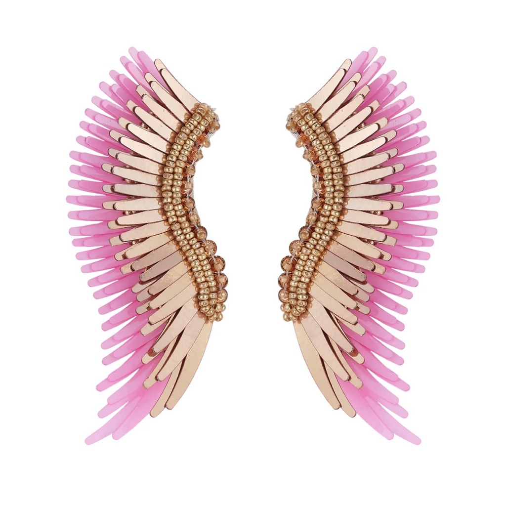 Final Sale Price Mignonne Gavigan Midi Madeline Earrings